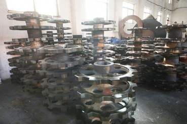 公司风采