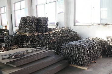 公司风采