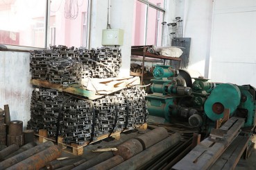 公司风采