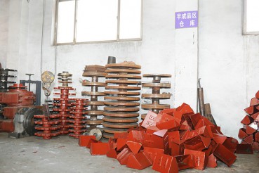 公司风采