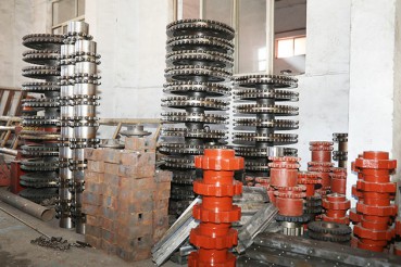 公司风采