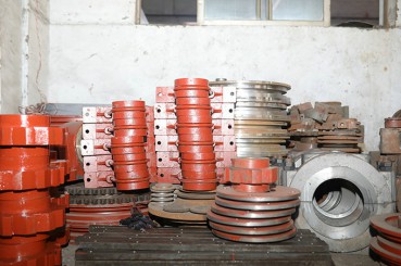 公司风采