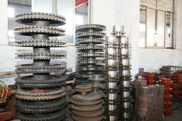 公司风采