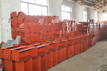 公司风采