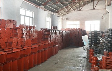 公司风采
