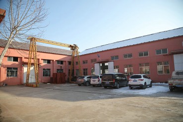 公司风采