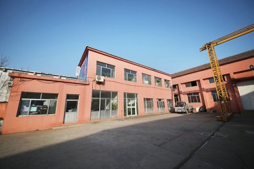公司风采
