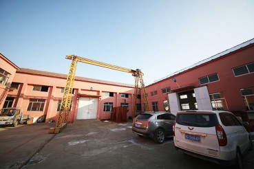 公司风采